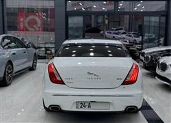 جاكوار XJ
